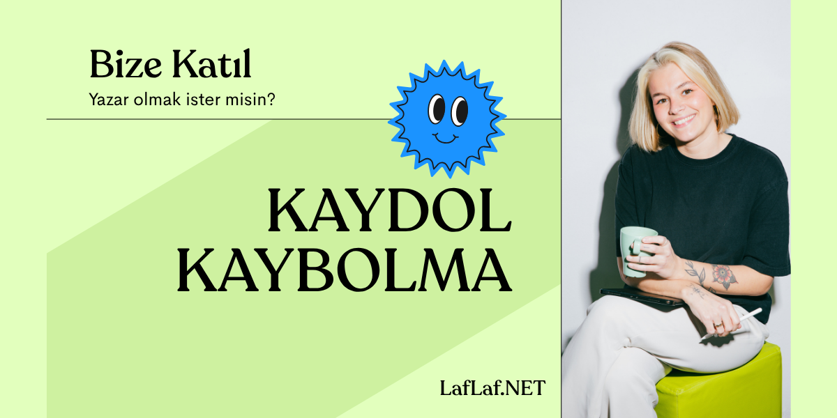 Birlikte Laflayalım