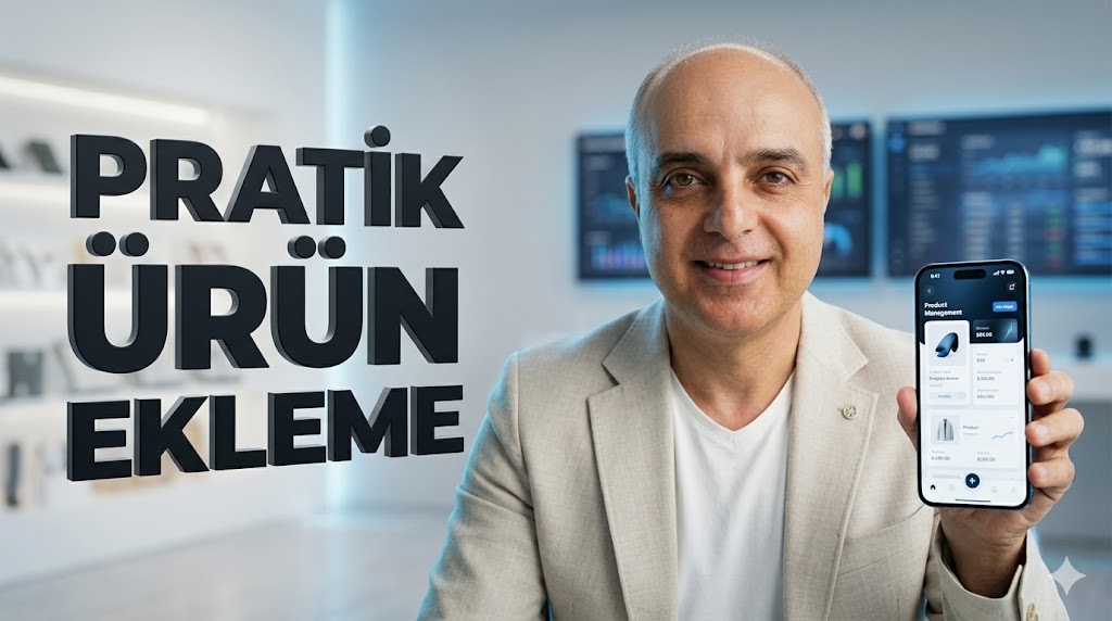 Stok Pratik